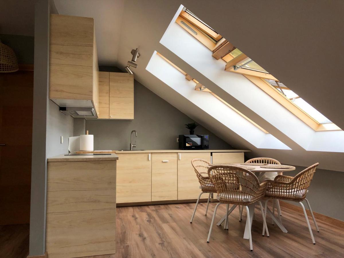 Precioso Apartamento Con Vistas Al Mar En 卡尔诺塔 外观 照片
