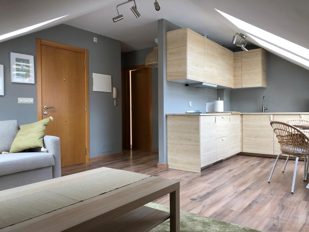 Precioso Apartamento Con Vistas Al Mar En 卡尔诺塔 外观 照片